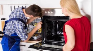 Forno Micro-ondas Conserto em BH